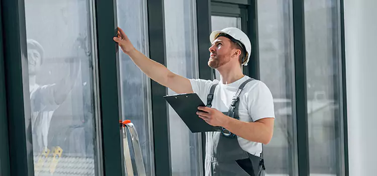 Comprehensive Solutions for Your Sticking Doors in Tukwila, WA