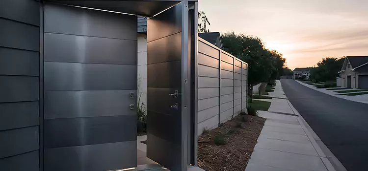 Comprehensive Steel Door Solutions in Tukwila, WA