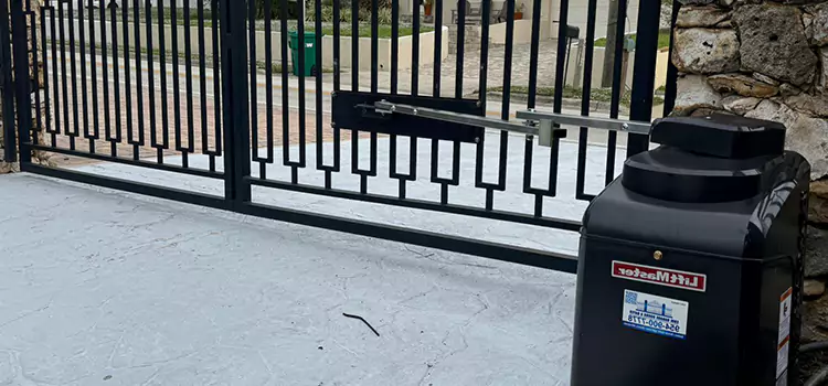 Seamless Installation and Support for Your New Gate in Tukwila, WA
