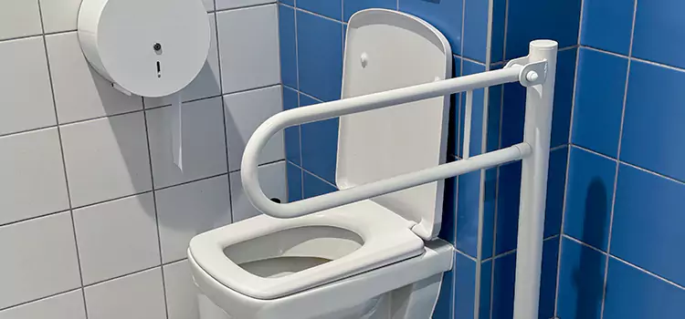 Comprehensive Solutions in Tukwila, WA for Accessible Facilities